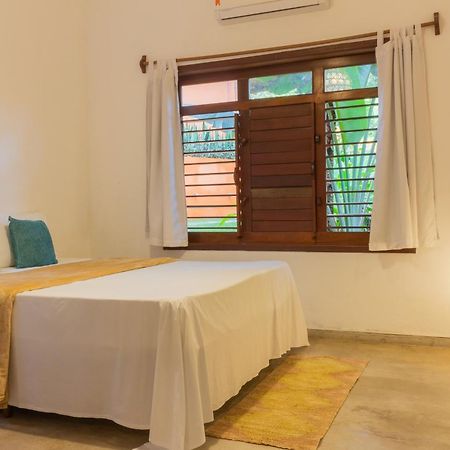 Pariri Suites ترانكوسو المظهر الخارجي الصورة