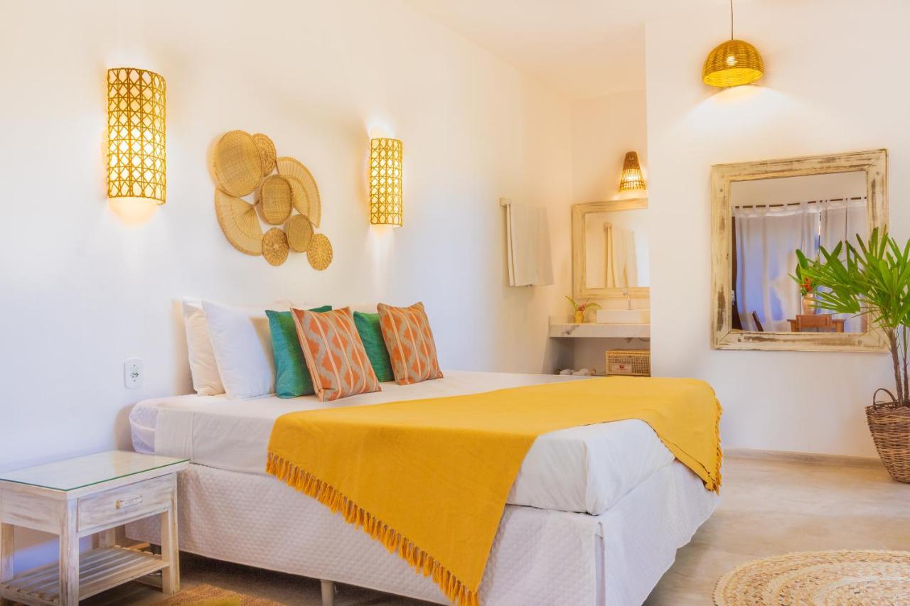 Pariri Suites ترانكوسو المظهر الخارجي الصورة