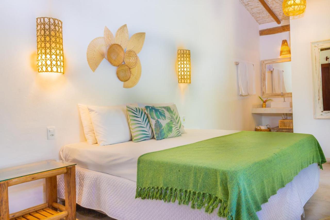 Pariri Suites ترانكوسو المظهر الخارجي الصورة