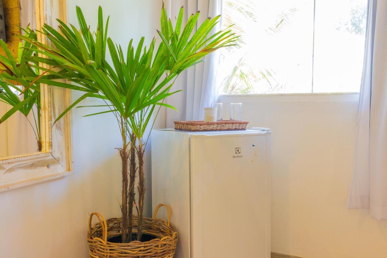 Pariri Suites ترانكوسو المظهر الخارجي الصورة