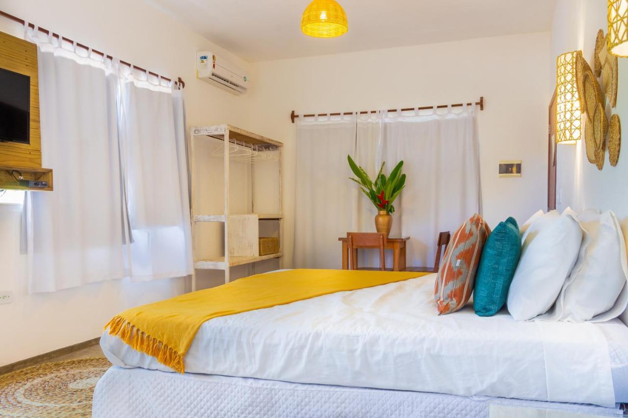 Pariri Suites ترانكوسو المظهر الخارجي الصورة