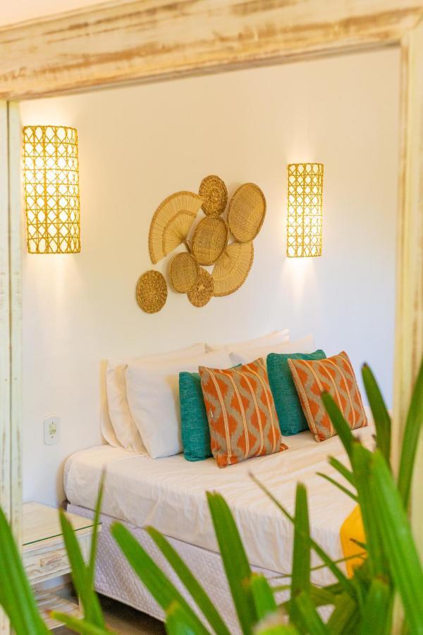 Pariri Suites ترانكوسو المظهر الخارجي الصورة