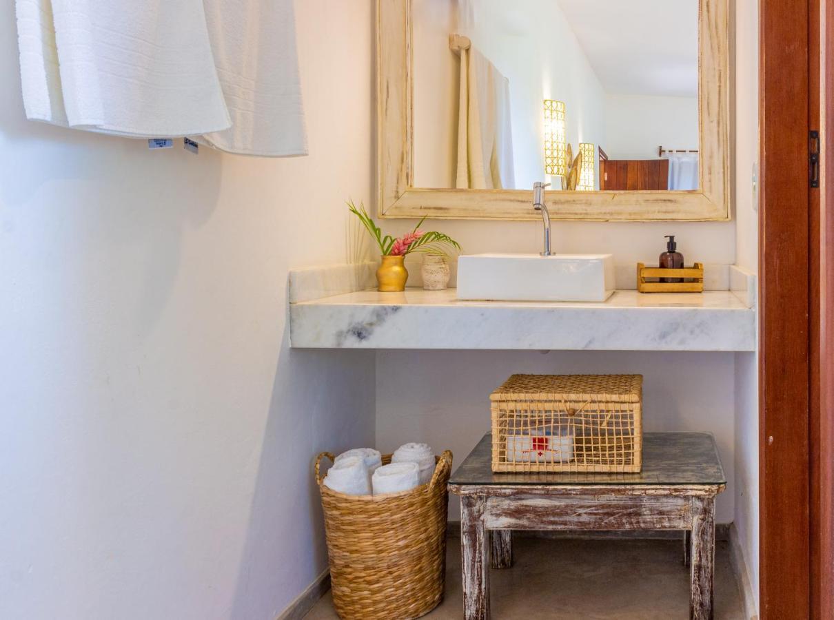 Pariri Suites ترانكوسو المظهر الخارجي الصورة