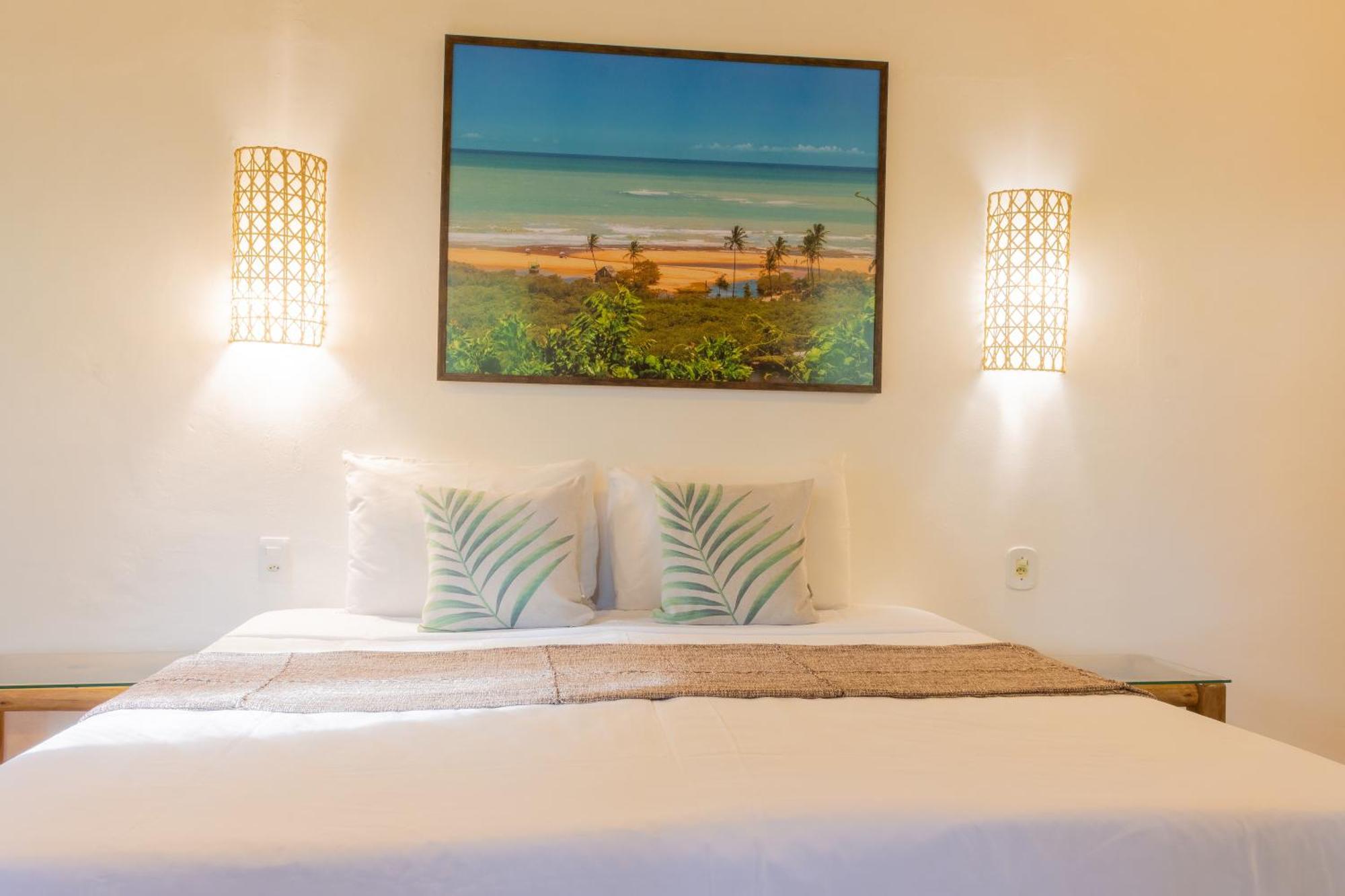 Pariri Suites ترانكوسو المظهر الخارجي الصورة