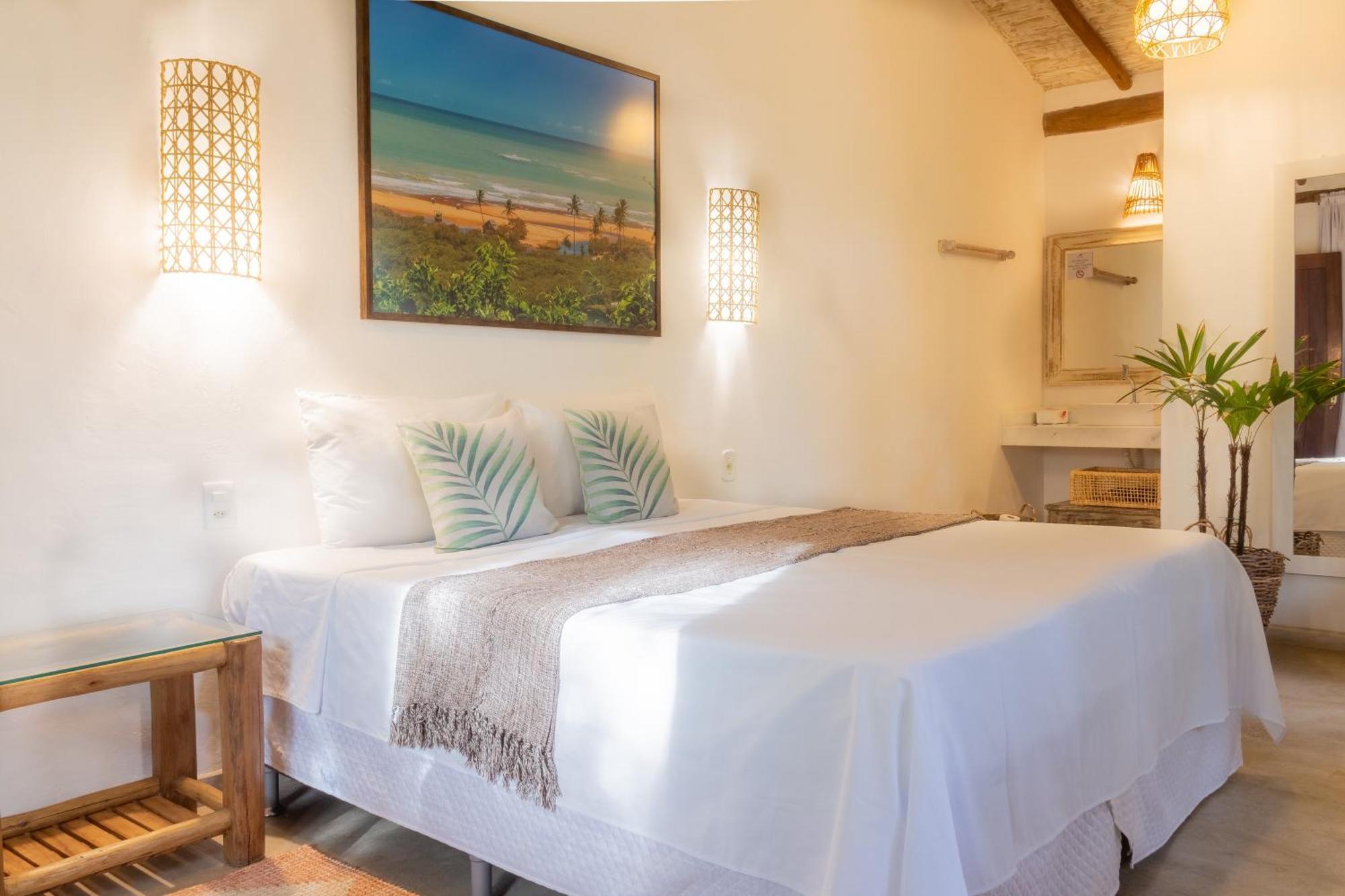 Pariri Suites ترانكوسو المظهر الخارجي الصورة