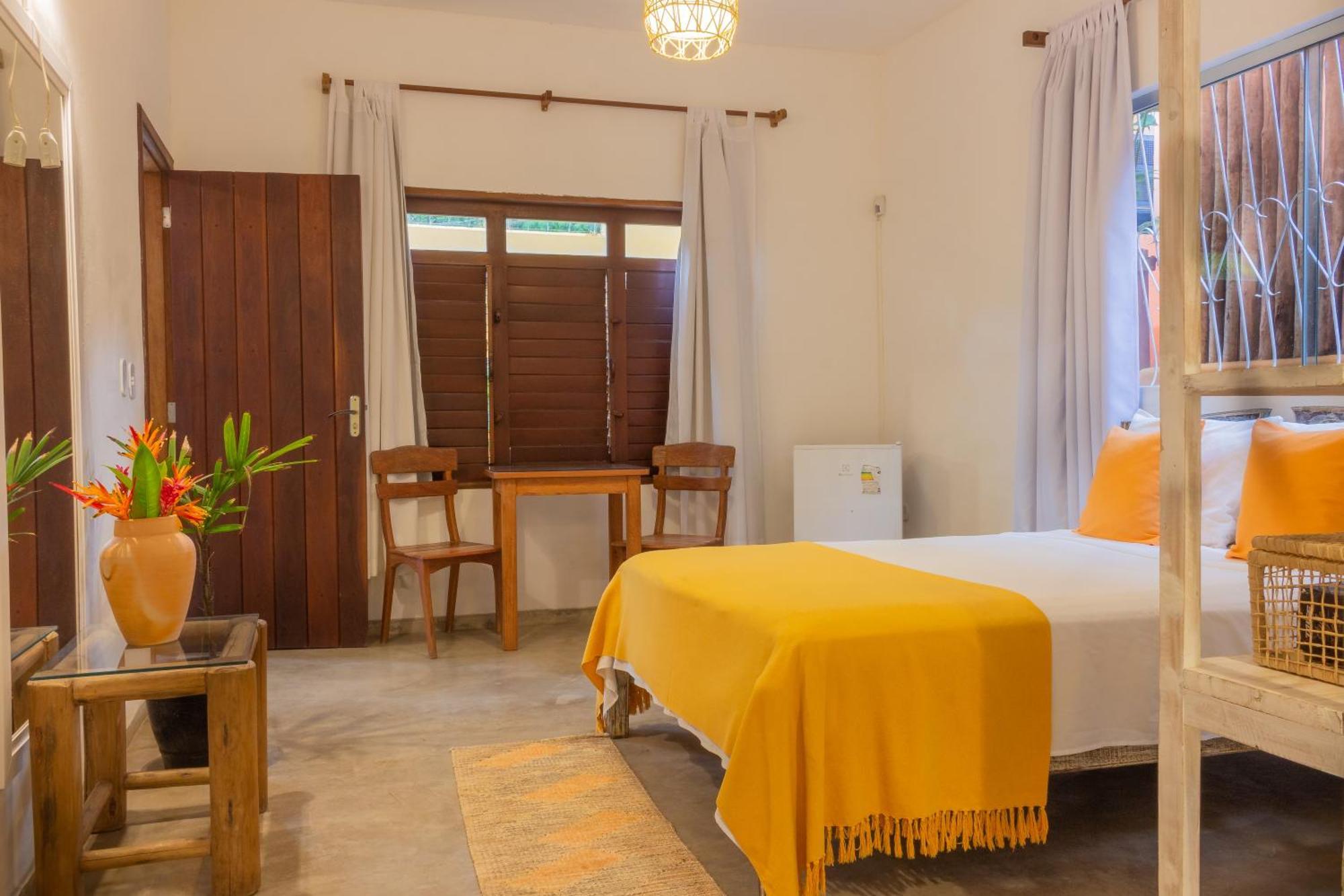 Pariri Suites ترانكوسو المظهر الخارجي الصورة