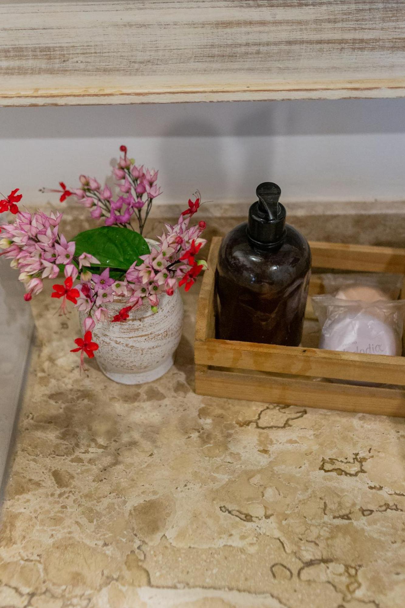 Pariri Suites ترانكوسو المظهر الخارجي الصورة