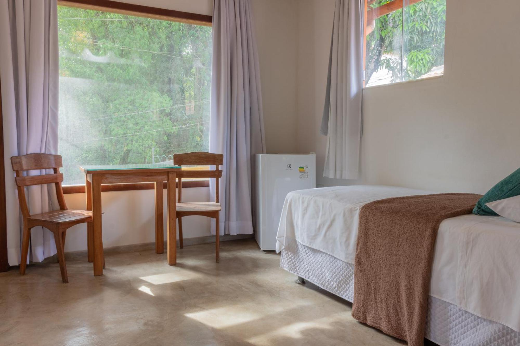 Pariri Suites ترانكوسو المظهر الخارجي الصورة