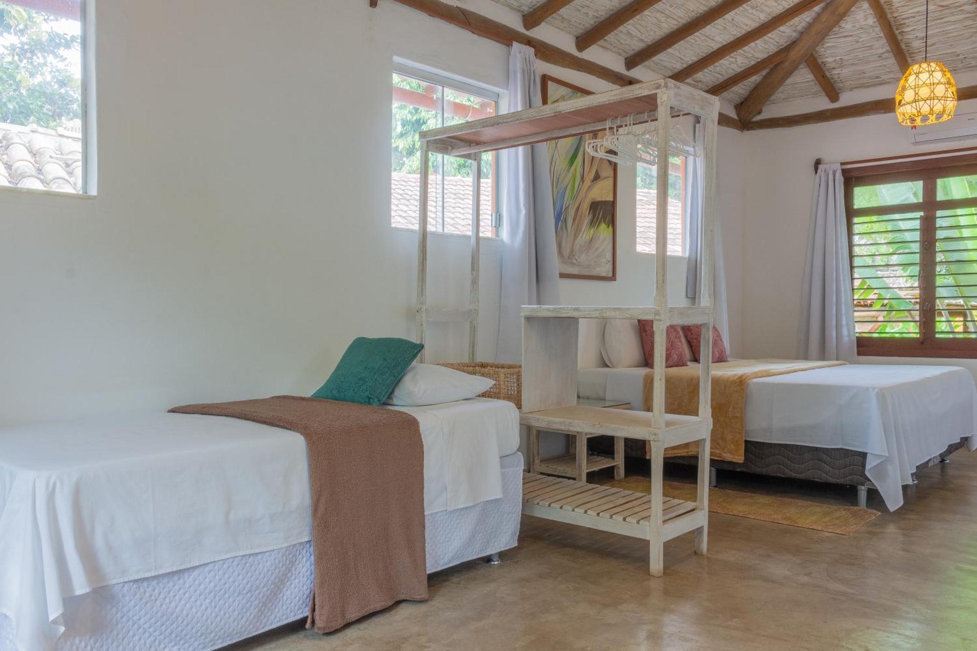Pariri Suites ترانكوسو المظهر الخارجي الصورة
