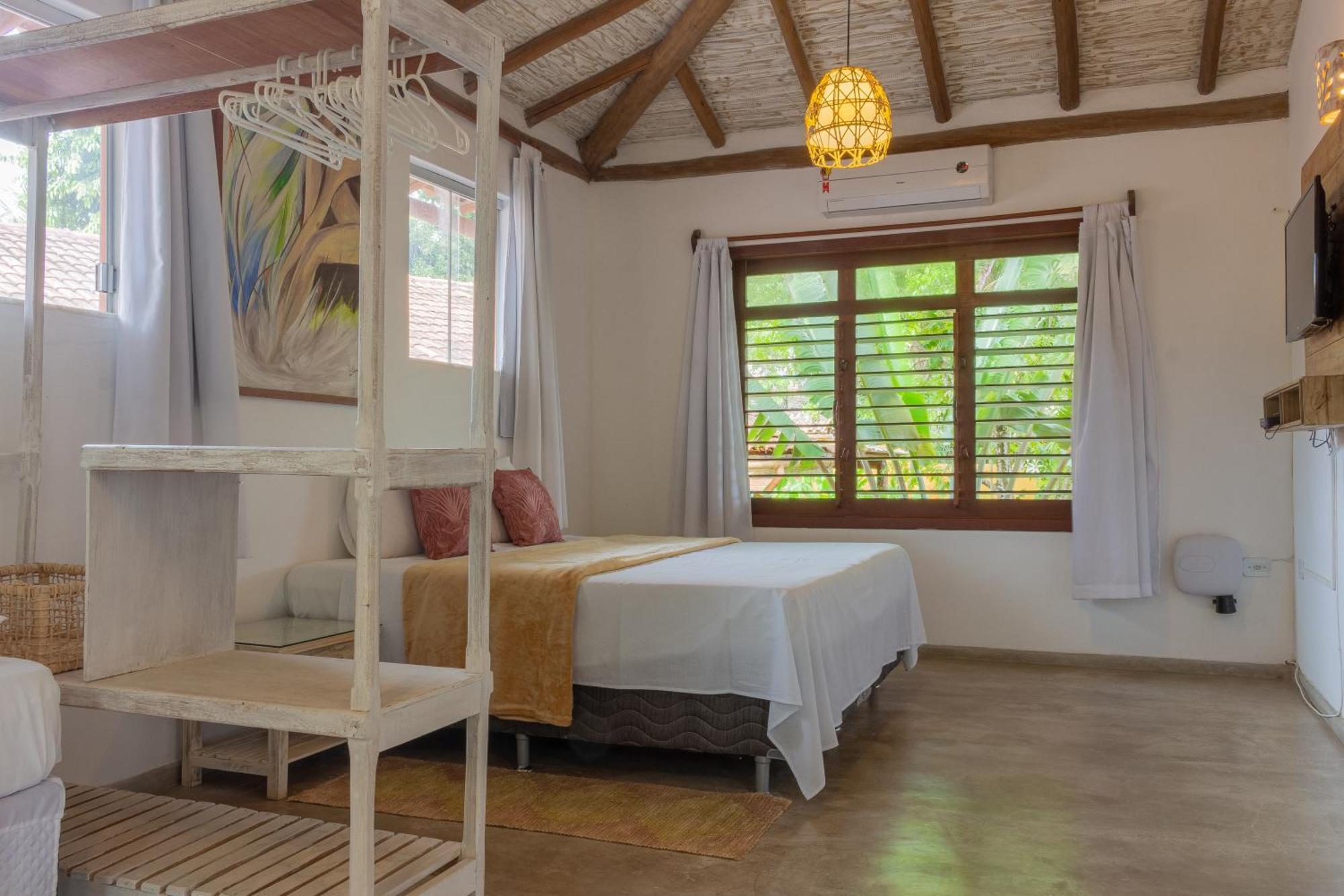Pariri Suites ترانكوسو المظهر الخارجي الصورة