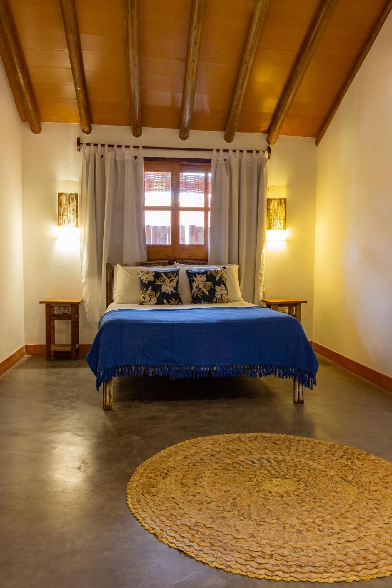 Pariri Suites ترانكوسو المظهر الخارجي الصورة