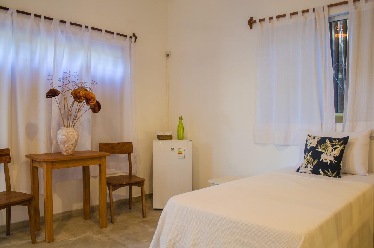 Pariri Suites ترانكوسو المظهر الخارجي الصورة