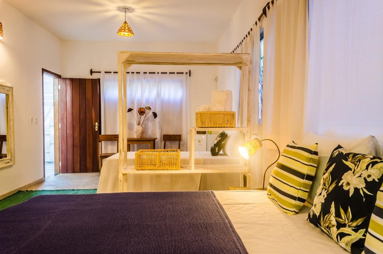 Pariri Suites ترانكوسو المظهر الخارجي الصورة