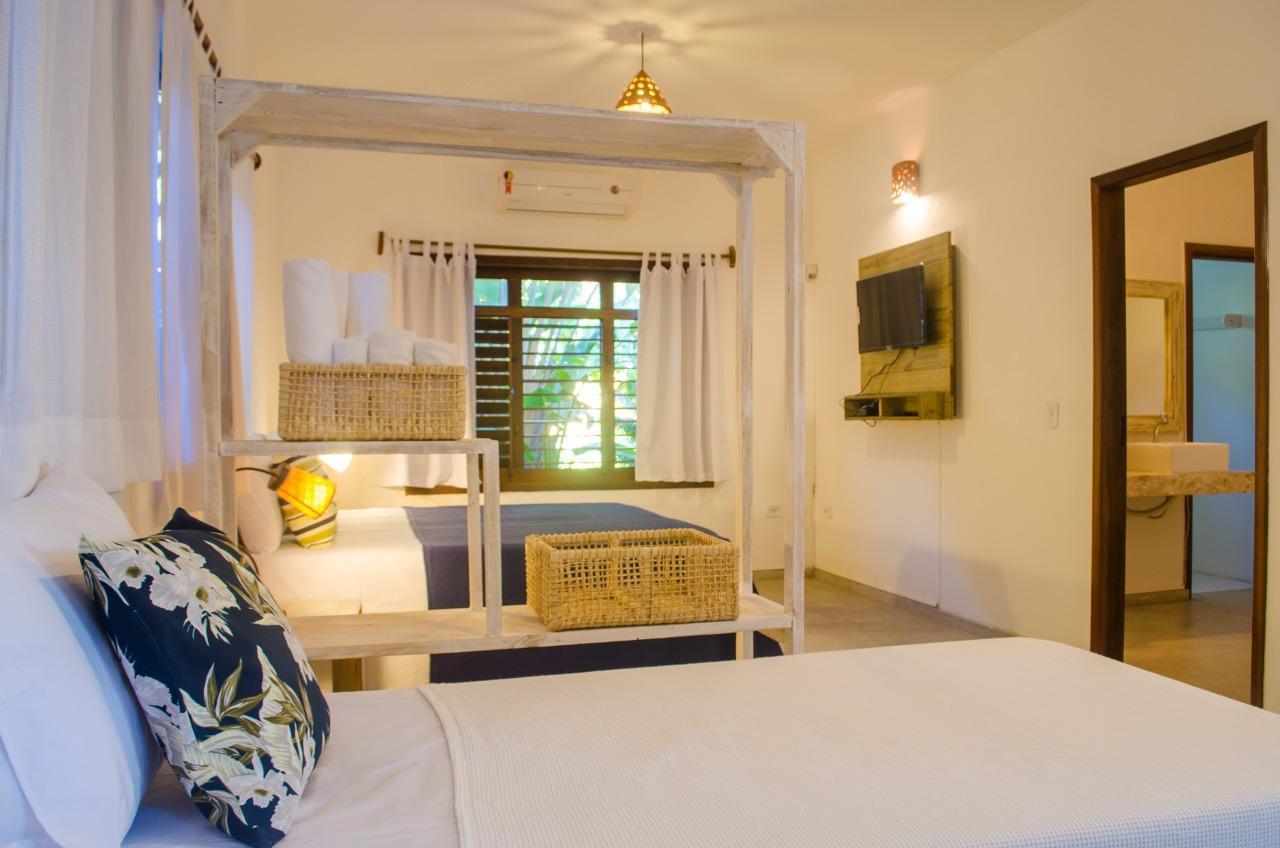 Pariri Suites ترانكوسو المظهر الخارجي الصورة