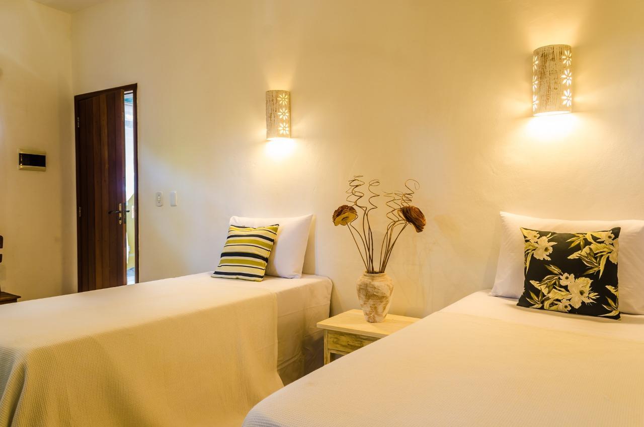 Pariri Suites ترانكوسو المظهر الخارجي الصورة