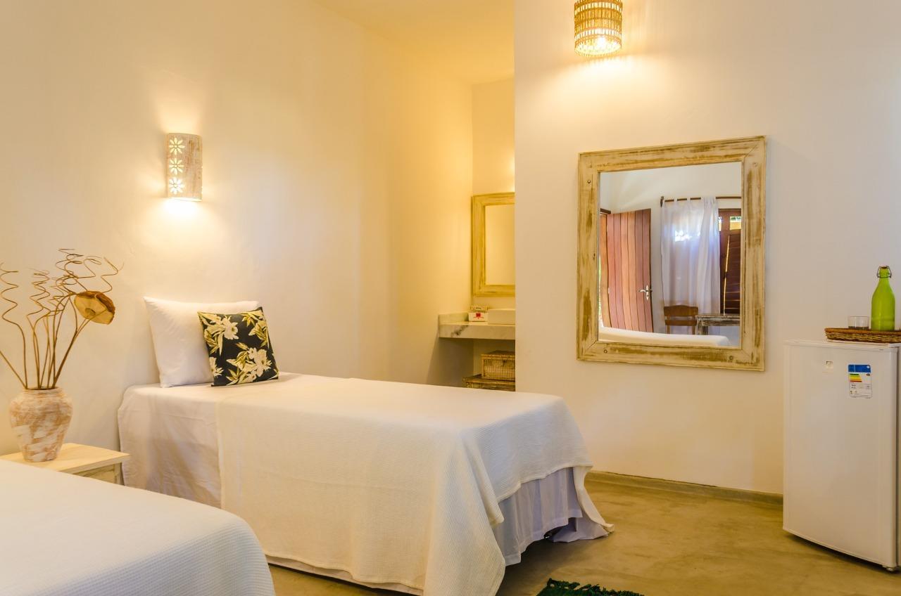 Pariri Suites ترانكوسو المظهر الخارجي الصورة
